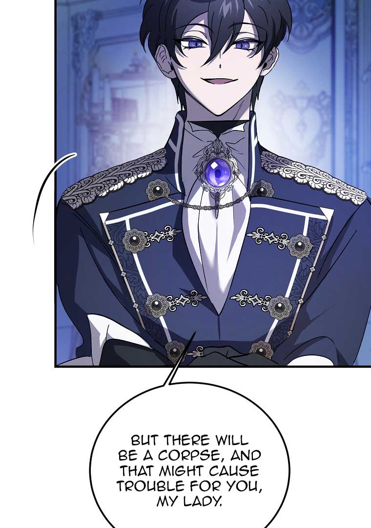 The Devil Raises a Lady Chapter 23 - Page 13