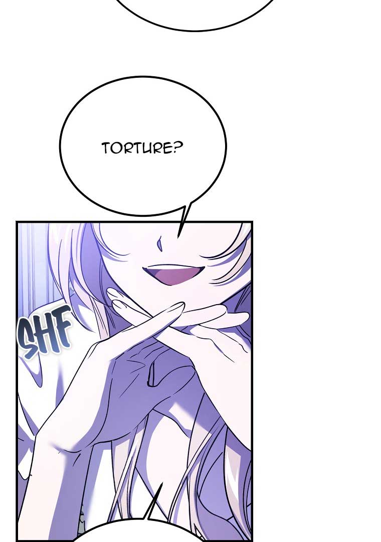 The Devil Raises a Lady Chapter 23 - Page 14