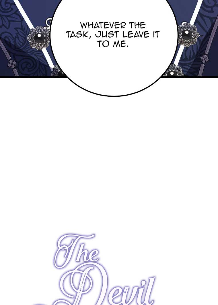 The Devil Raises a Lady Chapter 23 - Page 20