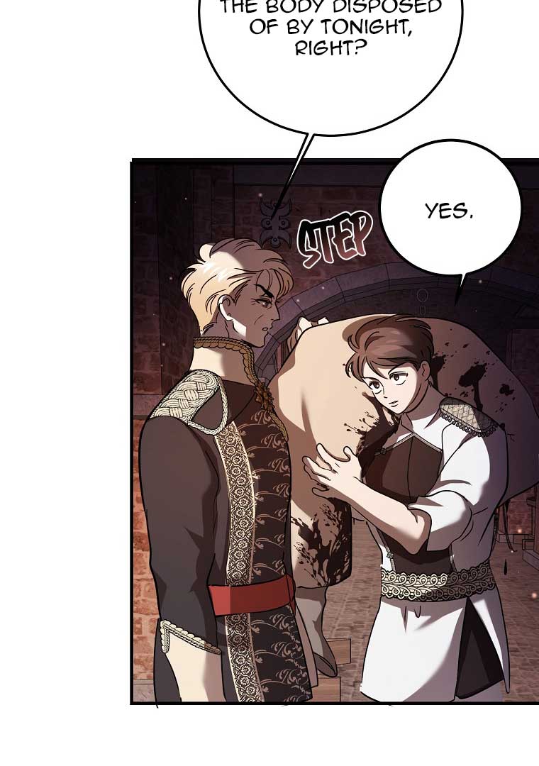 The Devil Raises a Lady Chapter 23 - Page 24