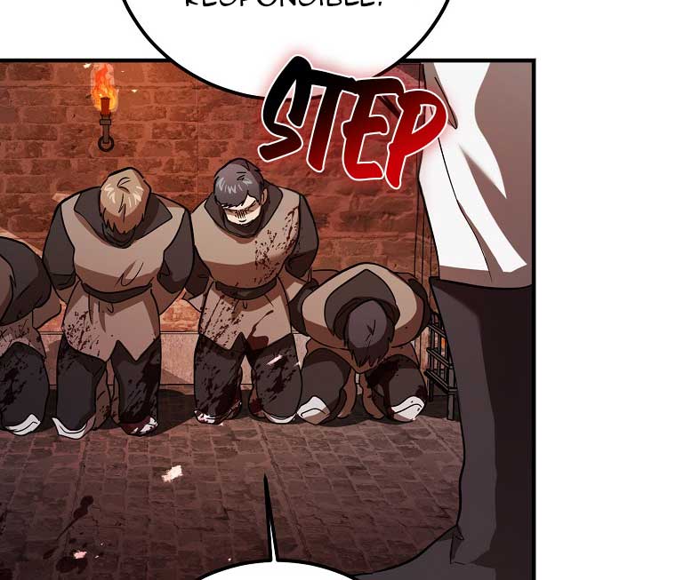 The Devil Raises a Lady Chapter 23 - Page 27