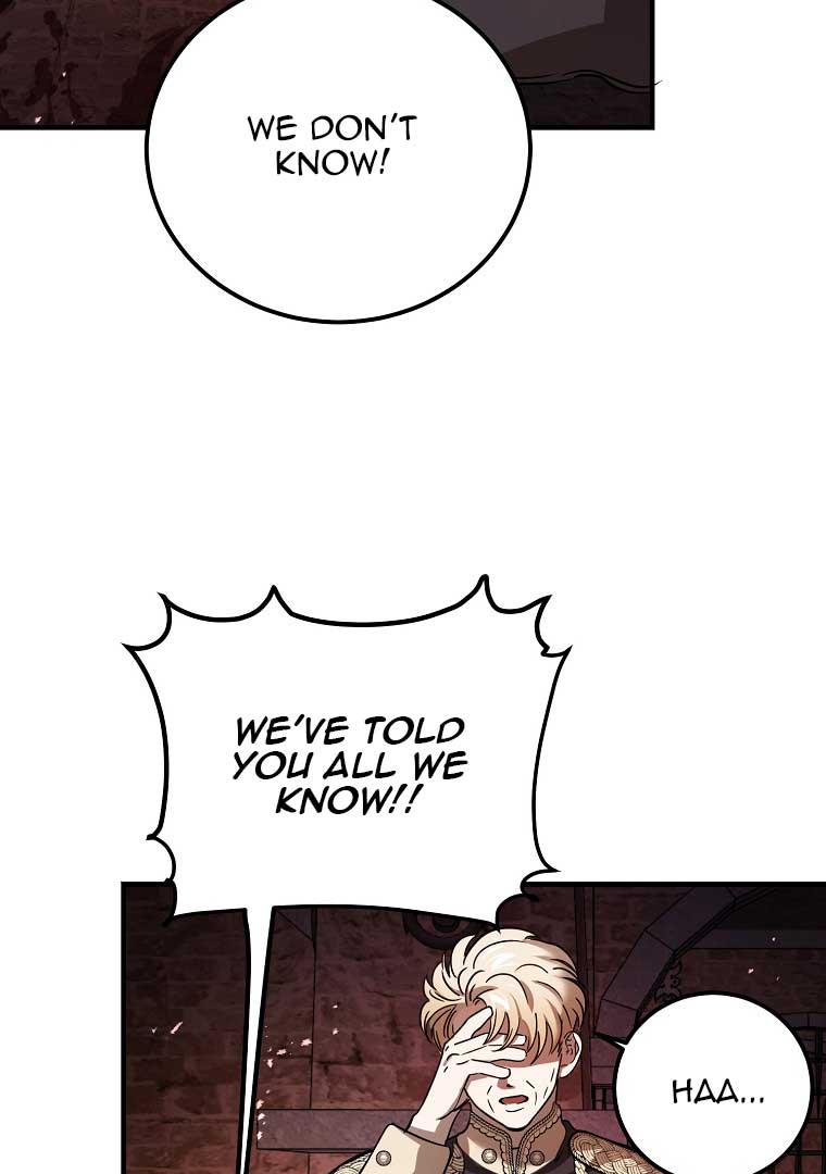 The Devil Raises a Lady Chapter 23 - Page 28