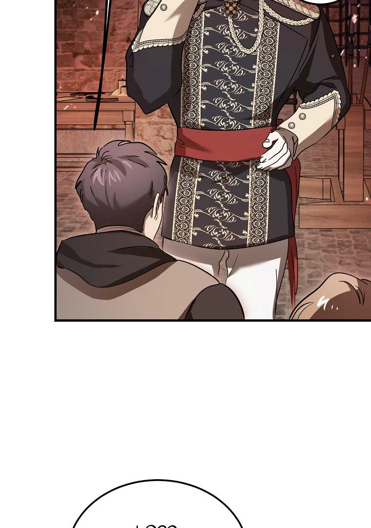 The Devil Raises a Lady Chapter 23 - Page 29