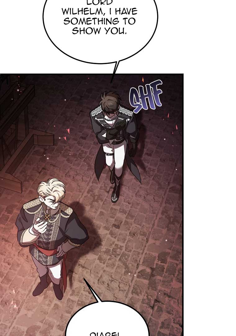 The Devil Raises a Lady Chapter 23 - Page 30