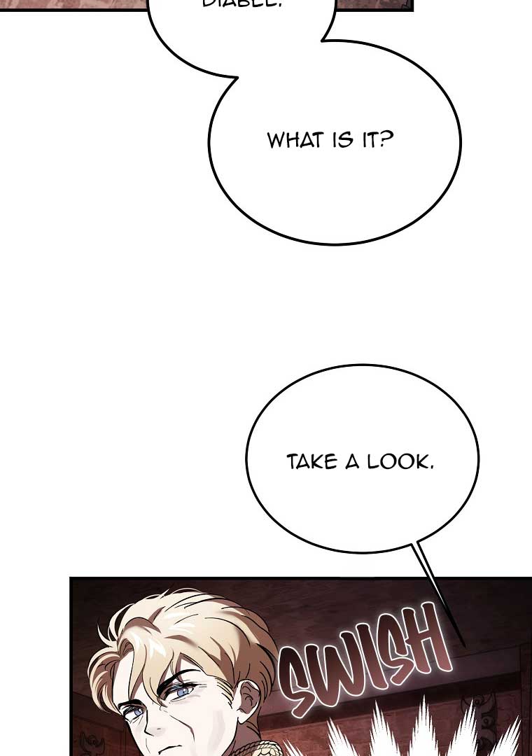 The Devil Raises a Lady Chapter 23 - Page 31