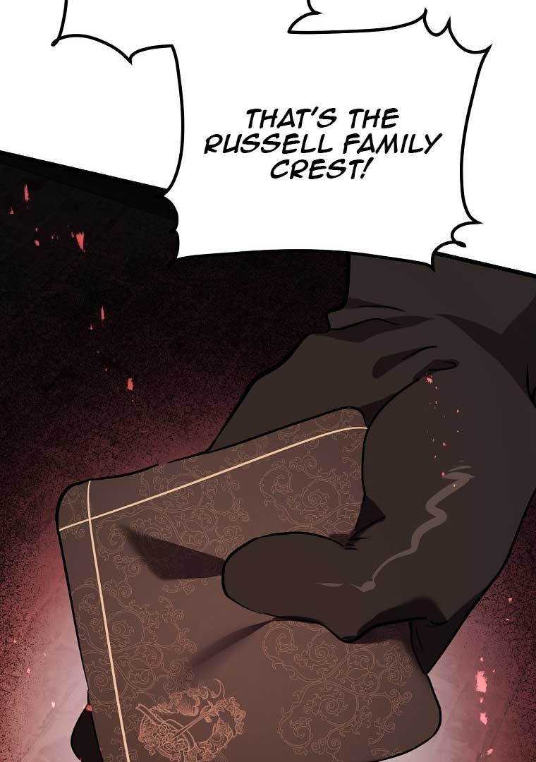 The Devil Raises a Lady Chapter 23 - Page 35