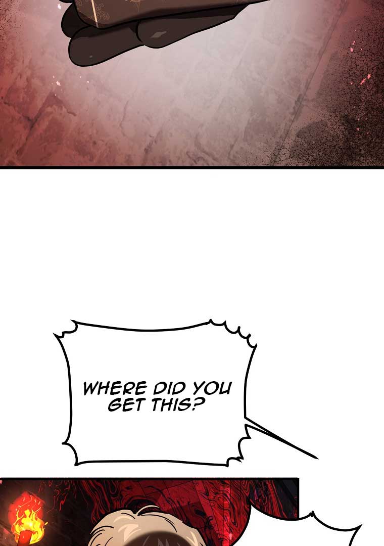 The Devil Raises a Lady Chapter 23 - Page 36