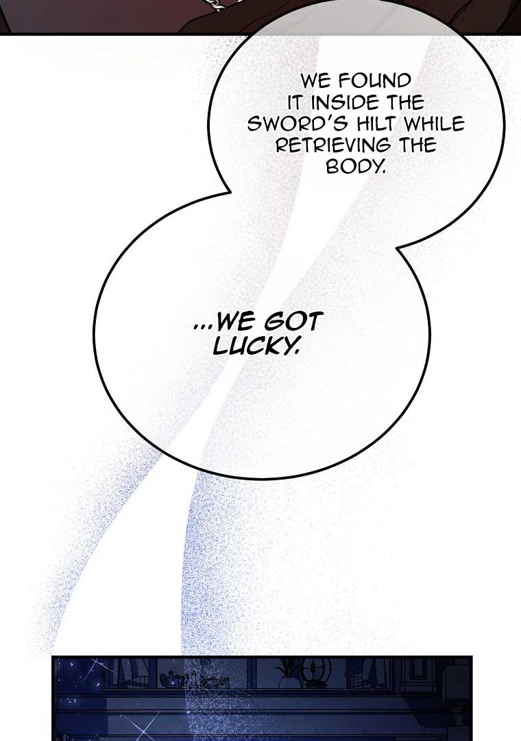 The Devil Raises a Lady Chapter 23 - Page 40