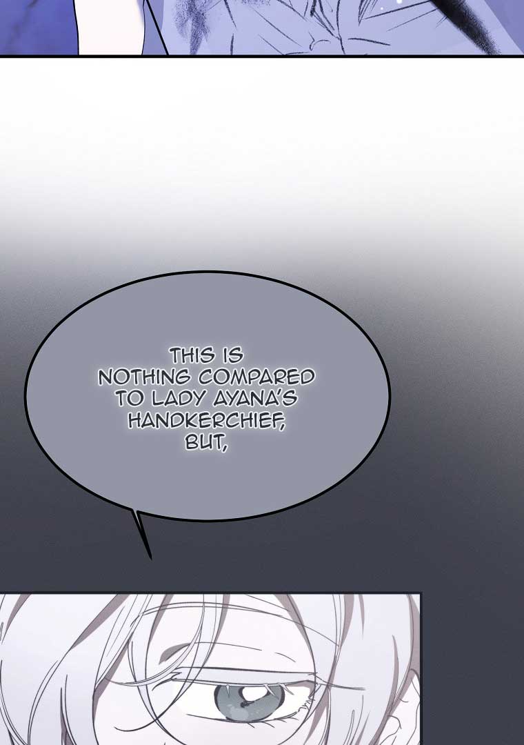 The Devil Raises a Lady Chapter 23 - Page 43