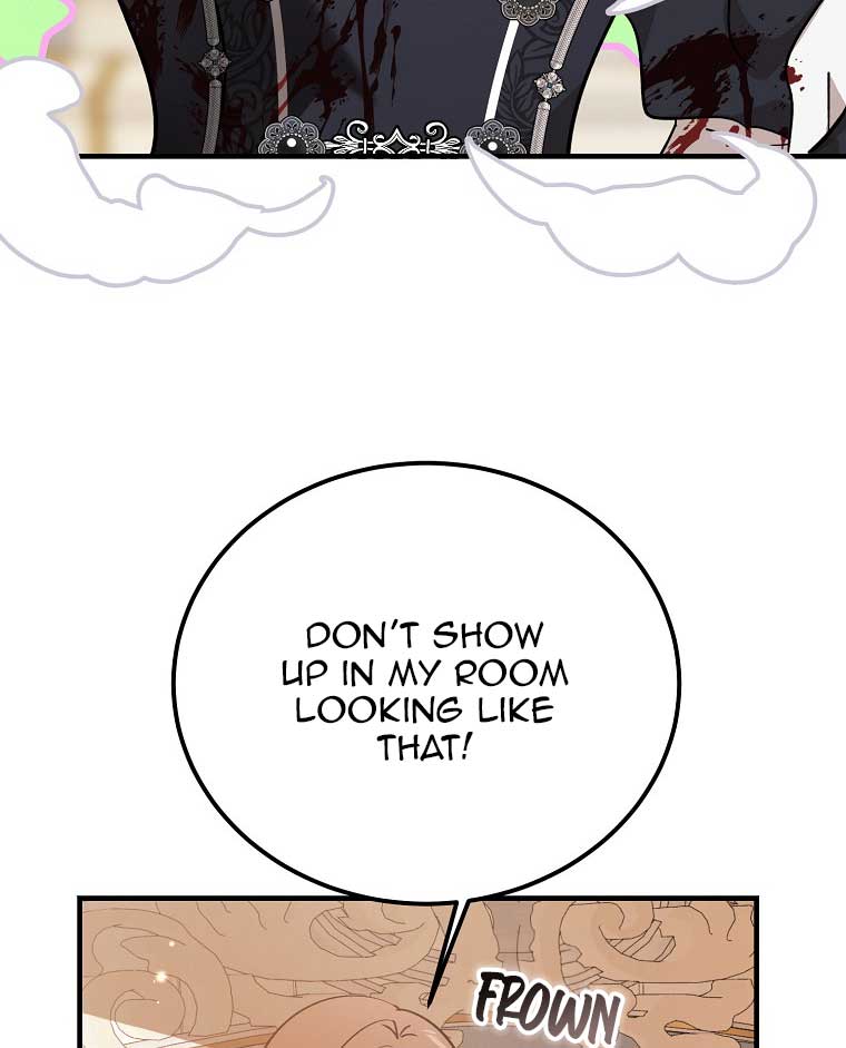 The Devil Raises a Lady Chapter 23 - Page 55