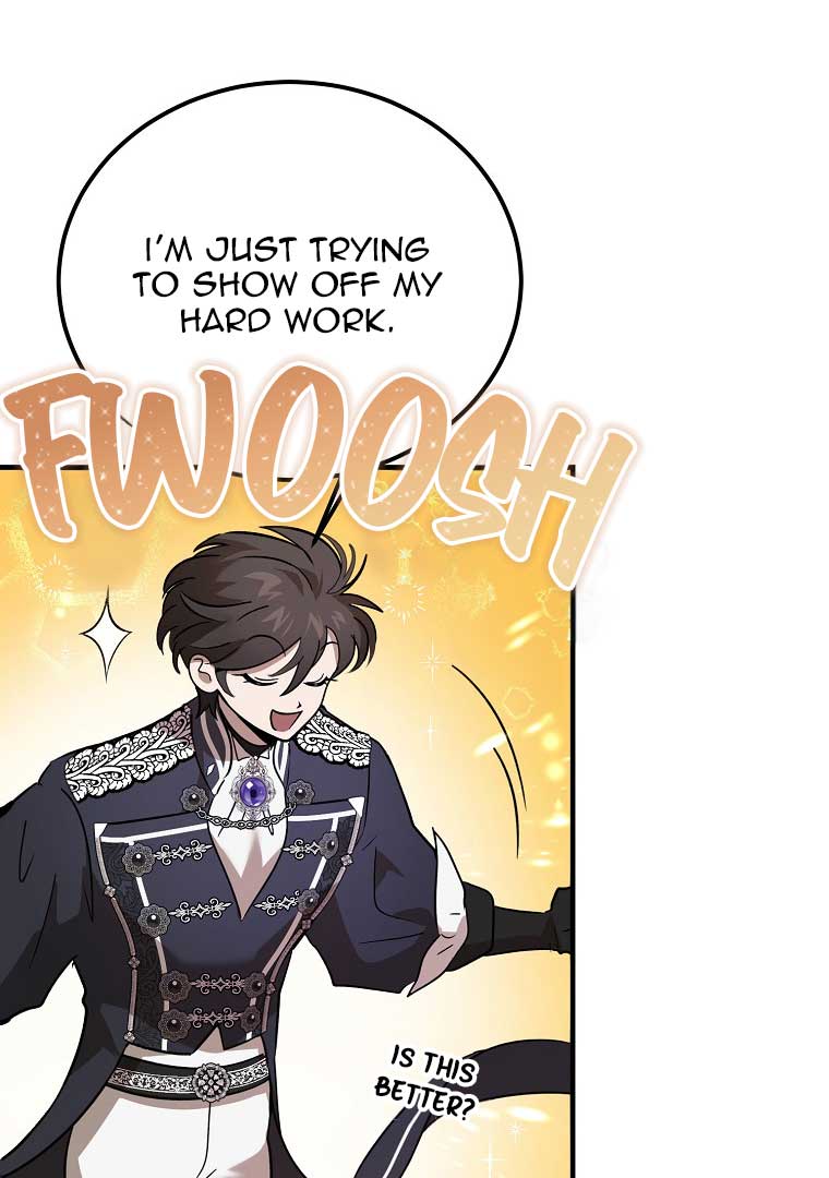 The Devil Raises a Lady Chapter 23 - Page 57