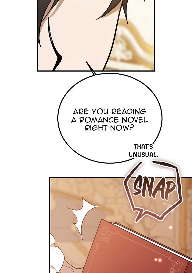 The Devil Raises a Lady Chapter 23 - Page 59