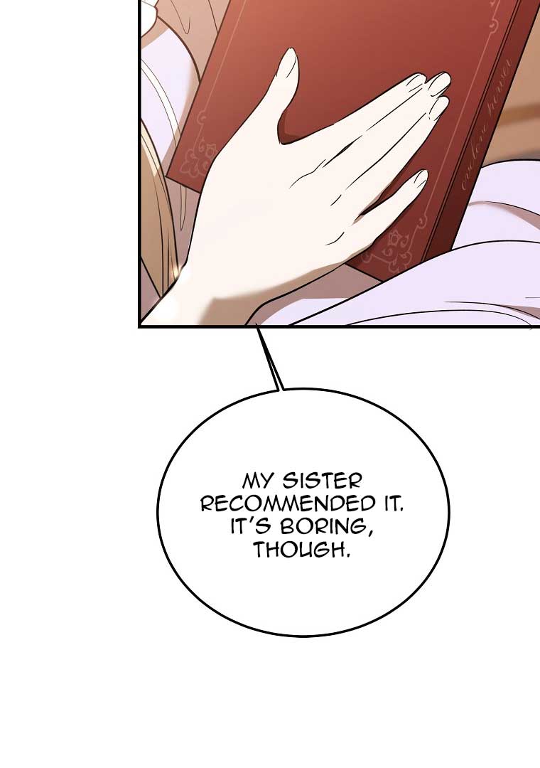 The Devil Raises a Lady Chapter 23 - Page 60