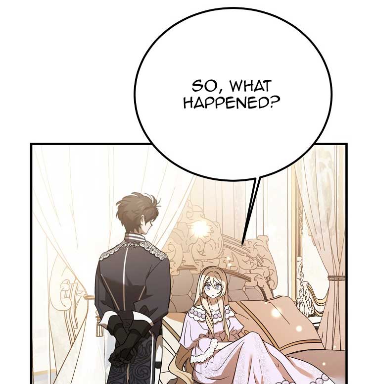 The Devil Raises a Lady Chapter 23 - Page 61