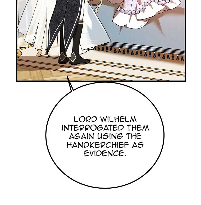 The Devil Raises a Lady Chapter 23 - Page 62