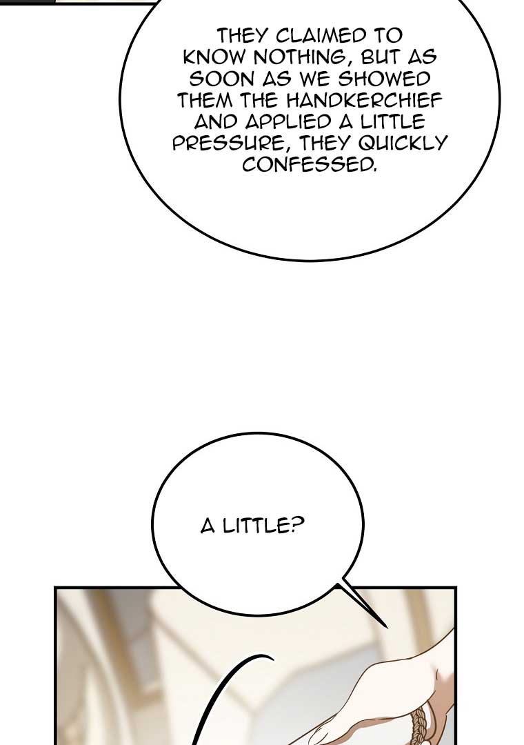 The Devil Raises a Lady Chapter 23 - Page 64