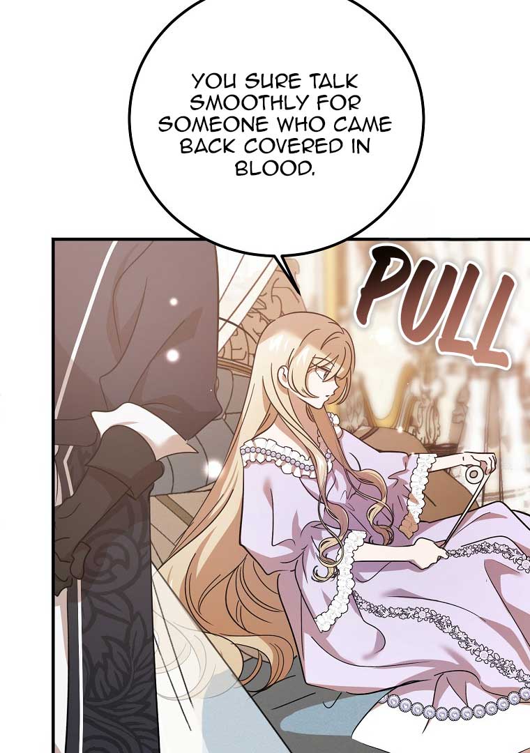 The Devil Raises a Lady Chapter 23 - Page 66