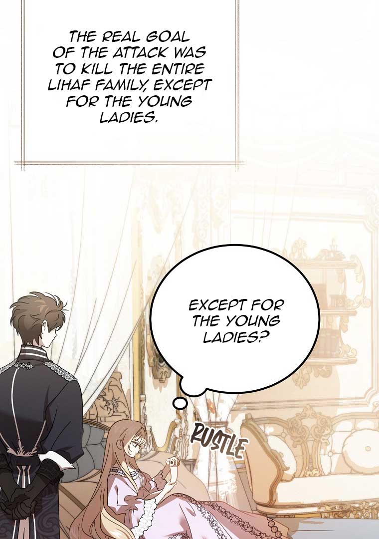 The Devil Raises a Lady Chapter 23 - Page 70