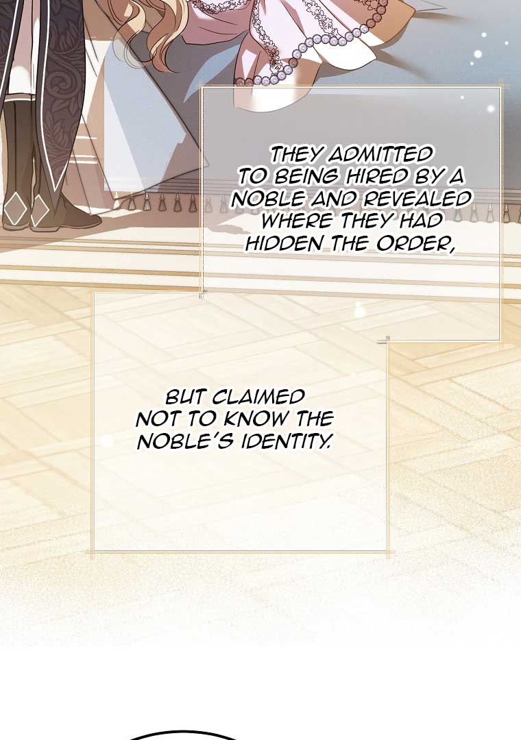 The Devil Raises a Lady Chapter 23 - Page 71