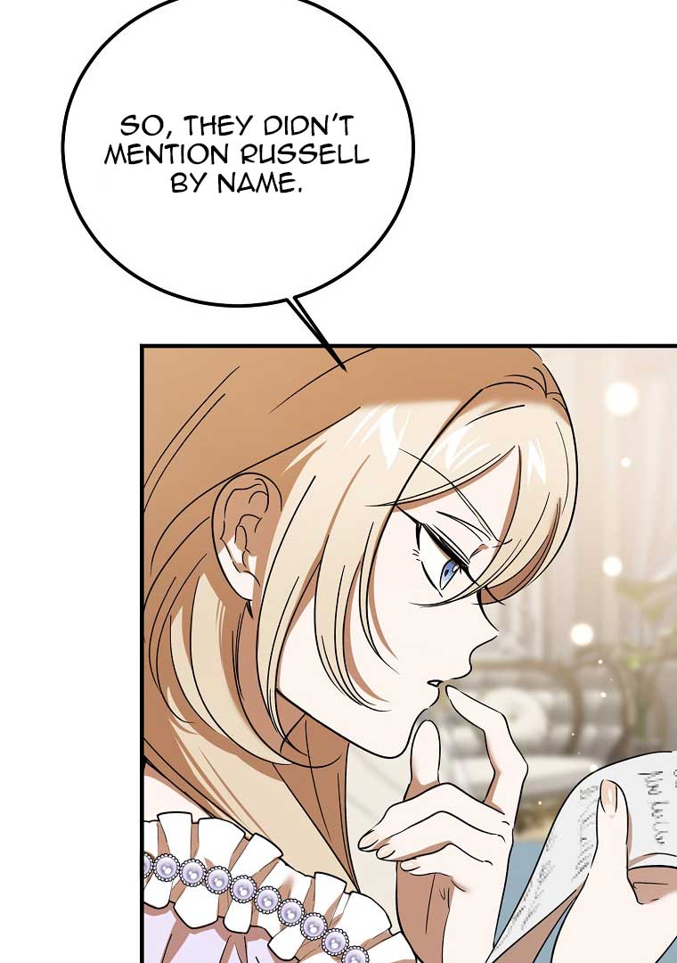 The Devil Raises a Lady Chapter 23 - Page 72