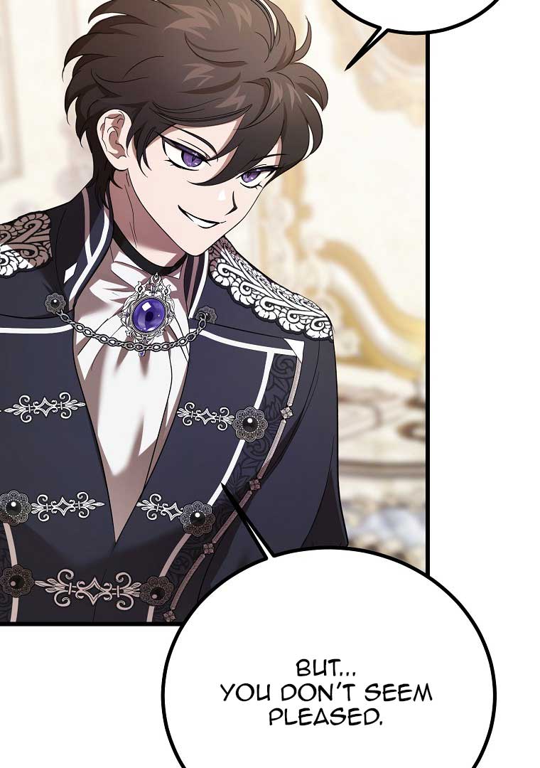 The Devil Raises a Lady Chapter 23 - Page 75