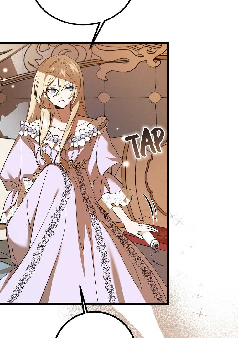 The Devil Raises a Lady Chapter 23 - Page 82