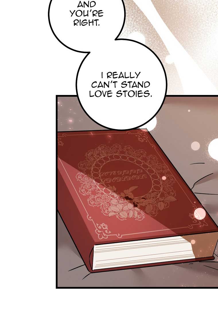 The Devil Raises a Lady Chapter 23 - Page 83