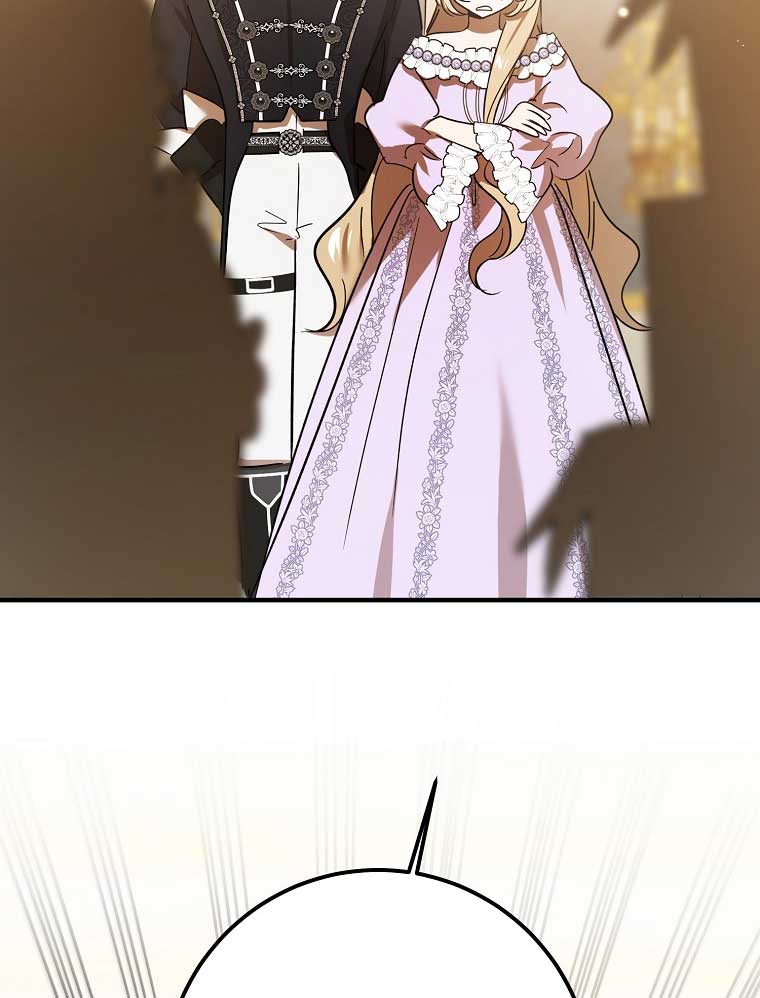 The Devil Raises a Lady Chapter 23 - Page 91