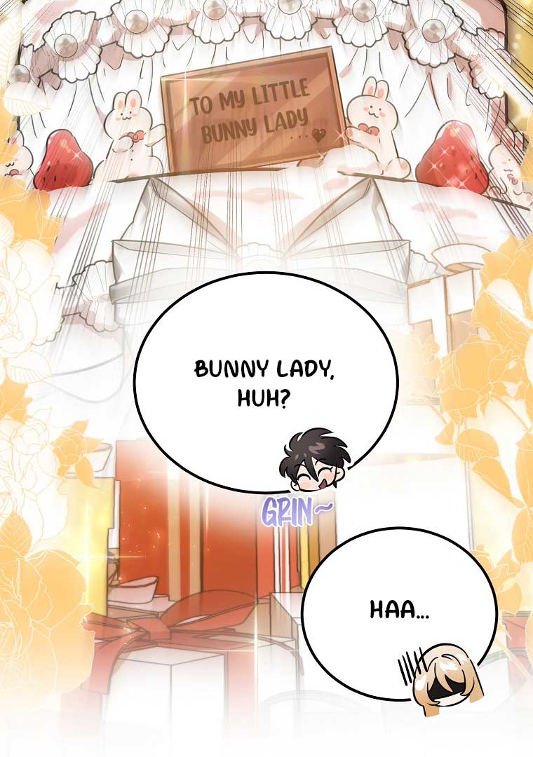 The Devil Raises a Lady Chapter 23 - Page 93