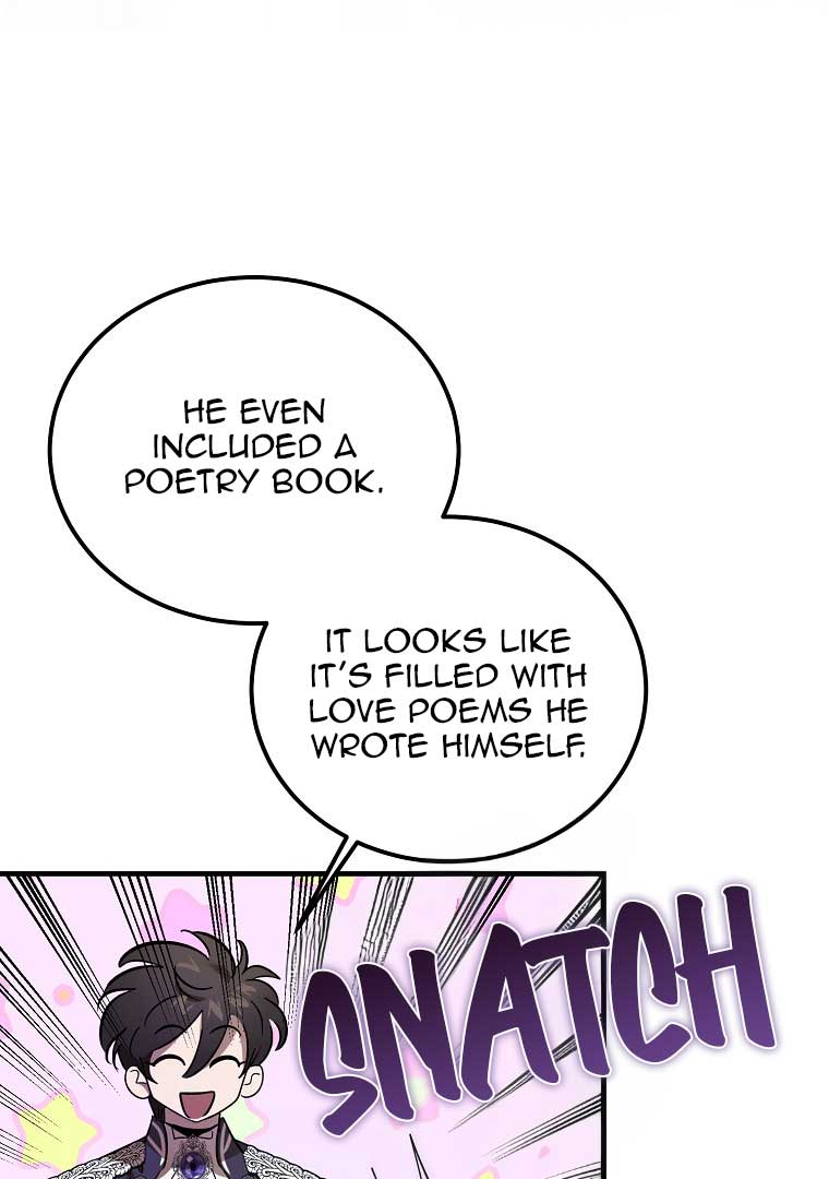 The Devil Raises a Lady Chapter 23 - Page 94