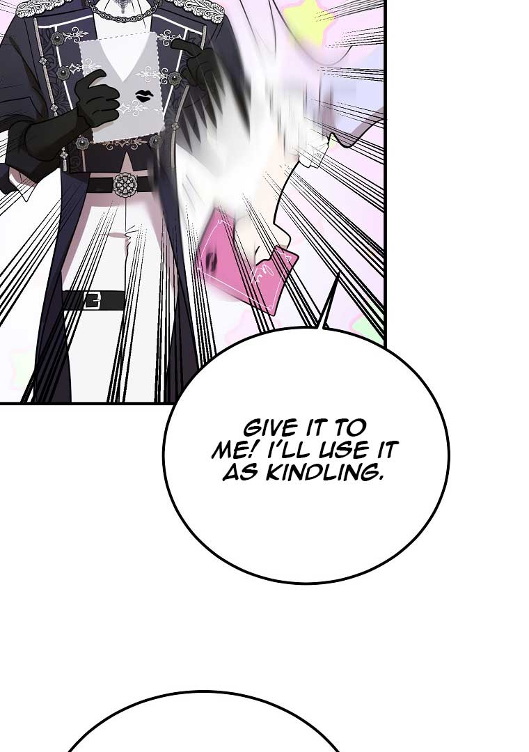 The Devil Raises a Lady Chapter 23 - Page 95