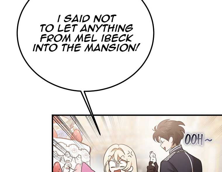 The Devil Raises a Lady Chapter 23 - Page 96