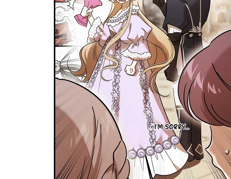 The Devil Raises a Lady Chapter 23 - Page 97