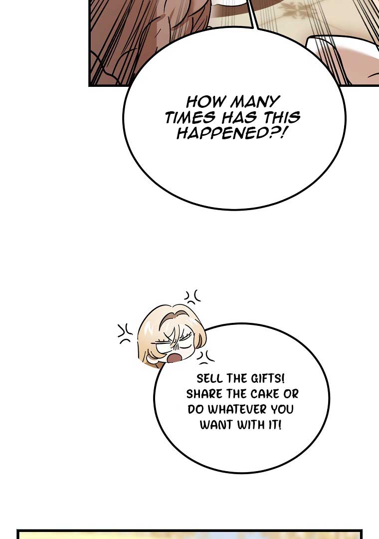 The Devil Raises a Lady Chapter 23 - Page 98