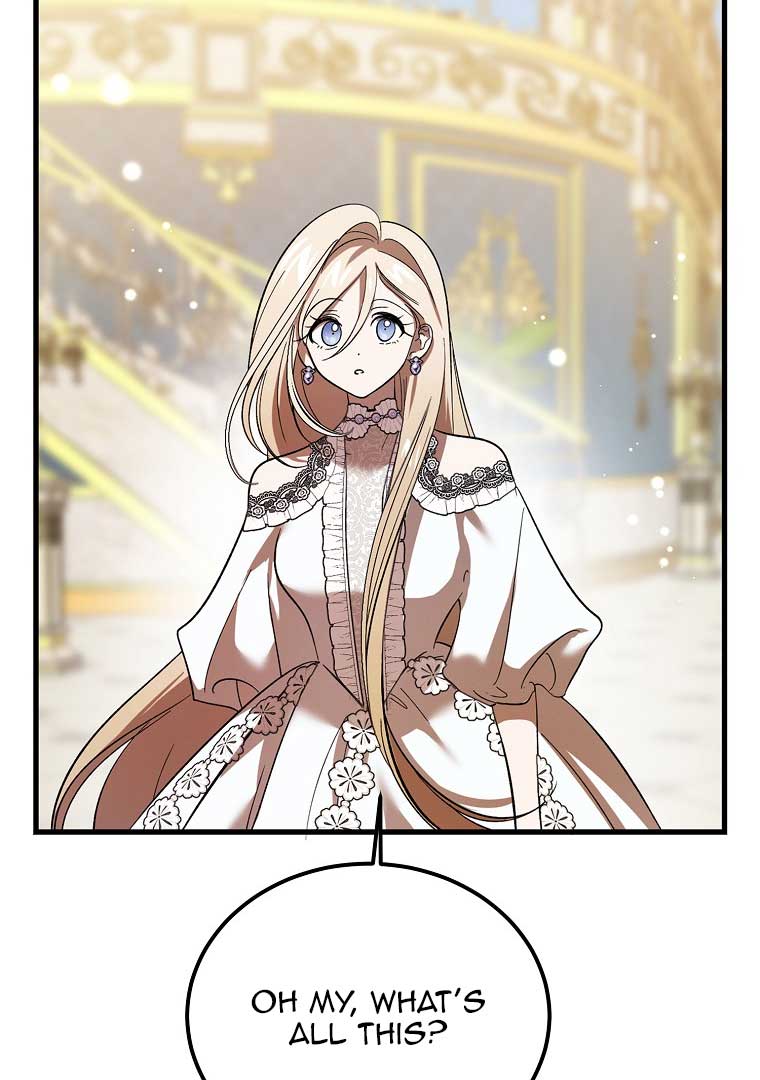 The Devil Raises a Lady Chapter 23 - Page 99