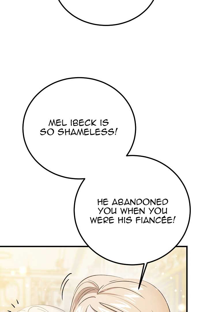 The Devil Raises a Lady Chapter 23 - Page 100