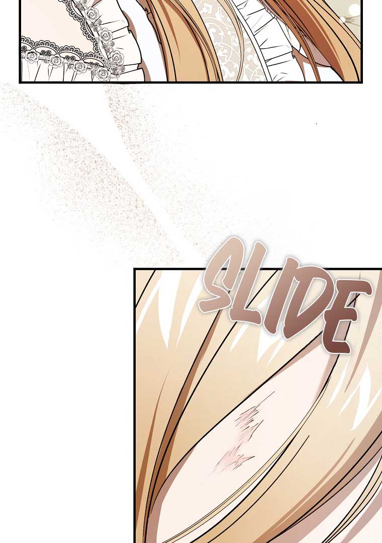 The Devil Raises a Lady Chapter 23 - Page 104