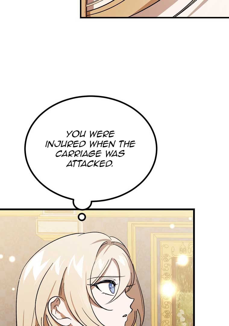 The Devil Raises a Lady Chapter 23 - Page 105