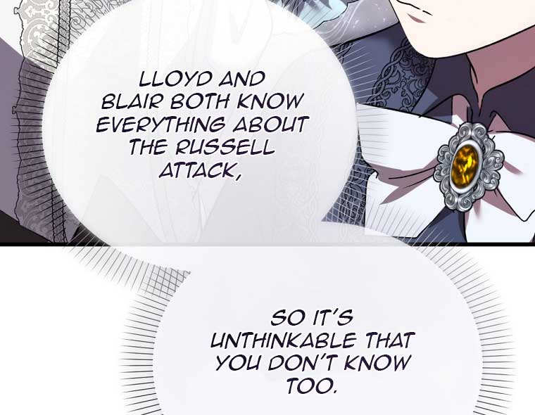 The Devil Raises a Lady Chapter 23 - Page 109