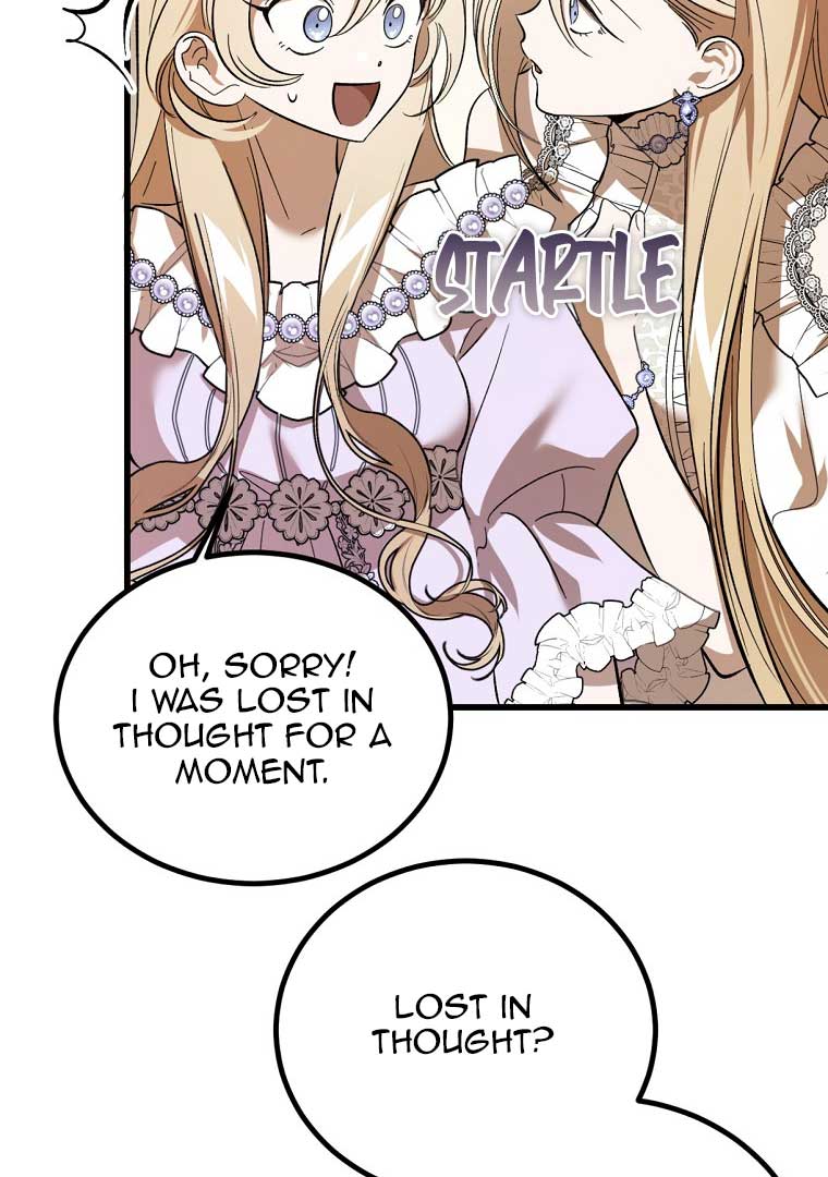 The Devil Raises a Lady Chapter 23 - Page 111