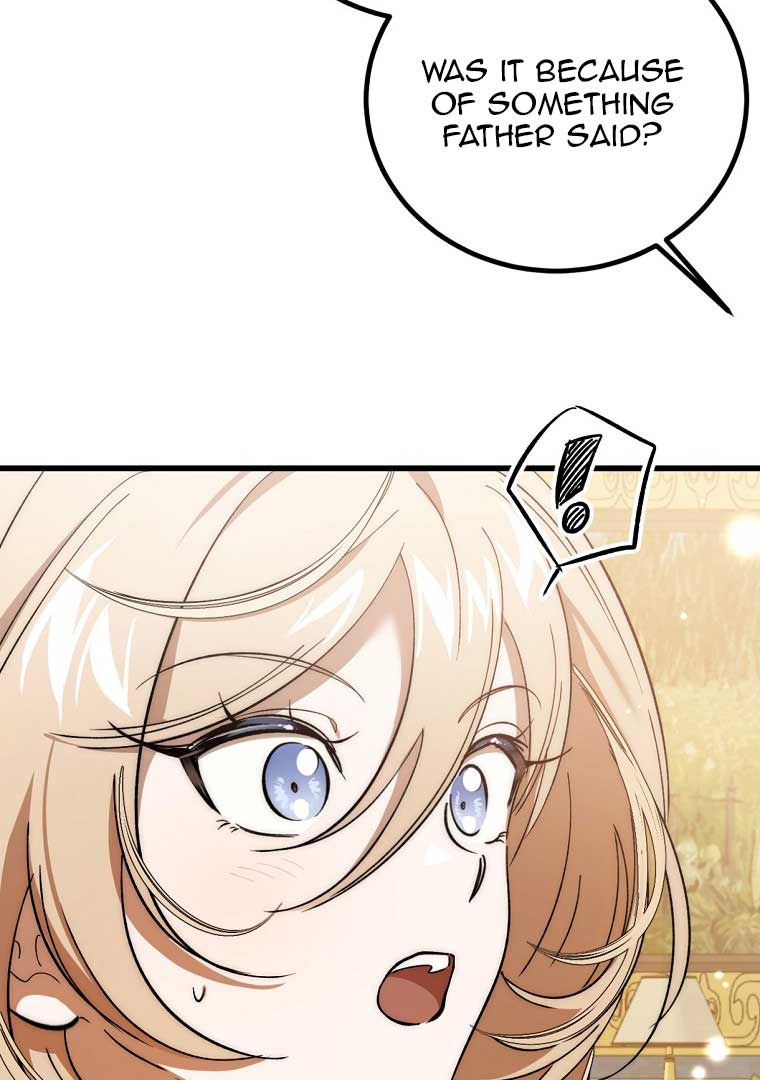 The Devil Raises a Lady Chapter 23 - Page 112