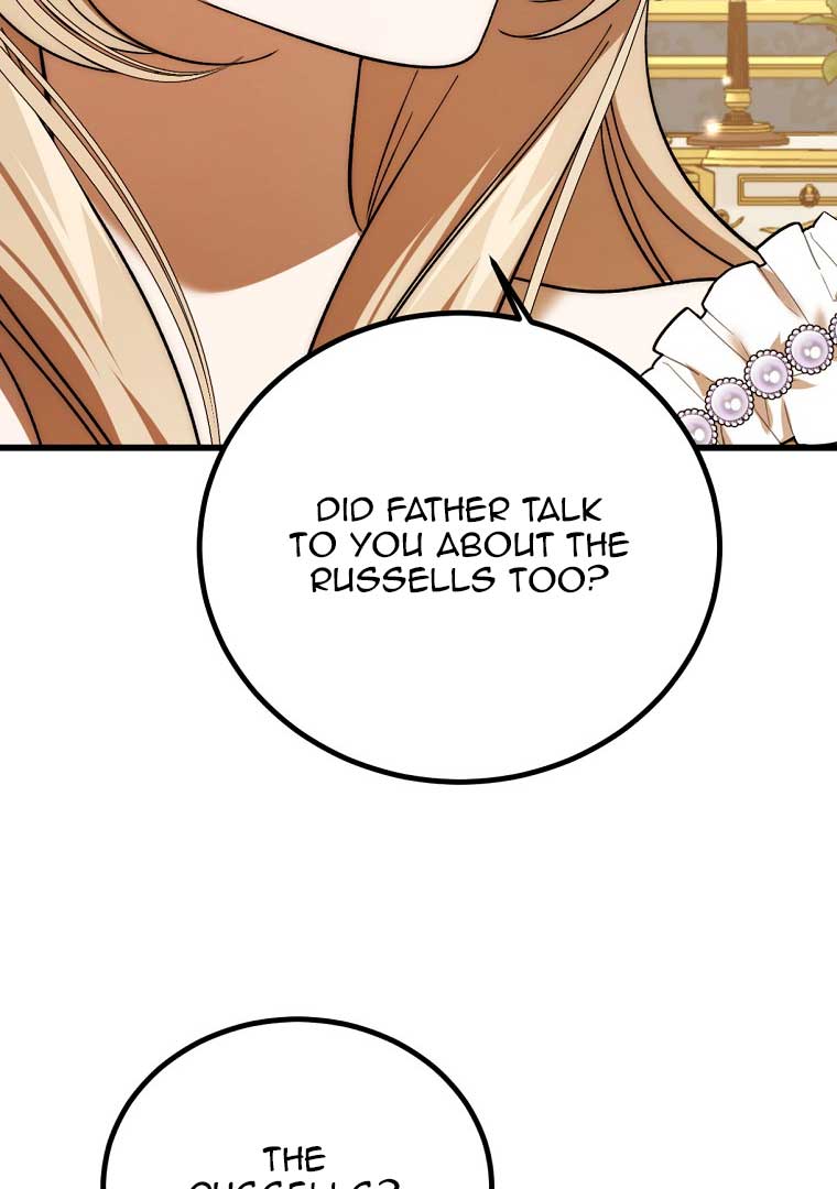 The Devil Raises a Lady Chapter 23 - Page 113