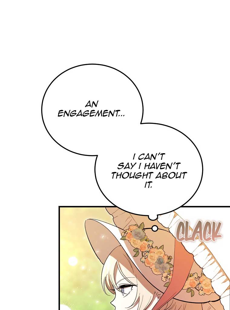 The Devil Raises a Lady Chapter 24 - Page 4