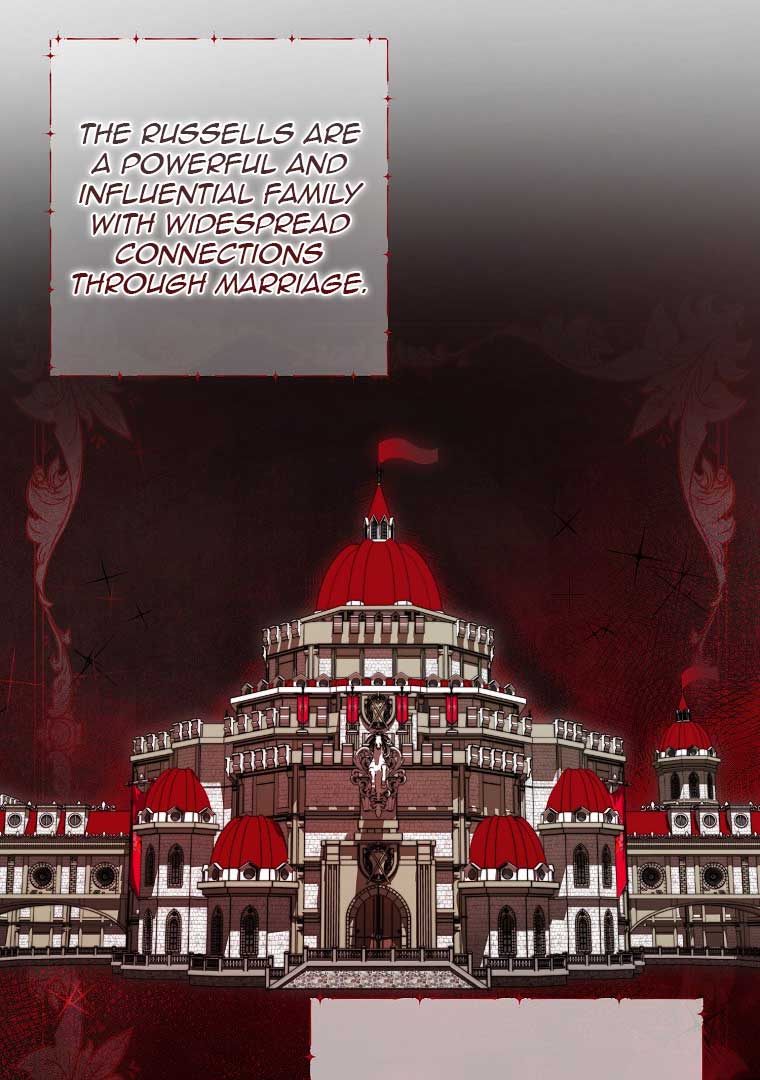 The Devil Raises a Lady Chapter 24 - Page 6