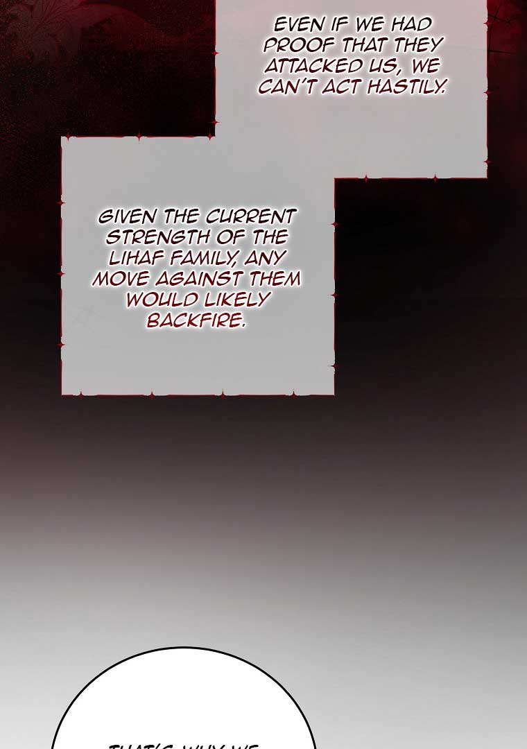 The Devil Raises a Lady Chapter 24 - Page 7