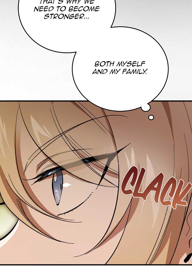 The Devil Raises a Lady Chapter 24 - Page 8