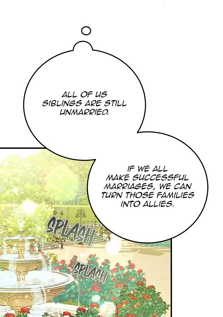 The Devil Raises a Lady Chapter 24 - Page 9