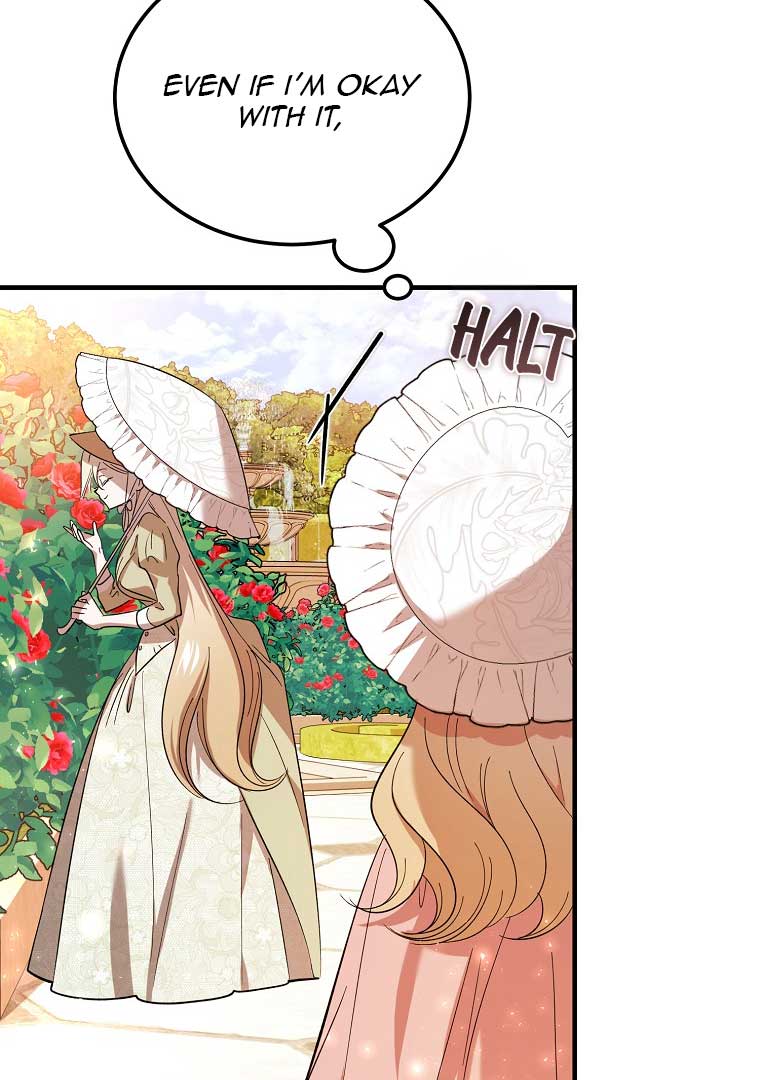 The Devil Raises a Lady Chapter 24 - Page 13