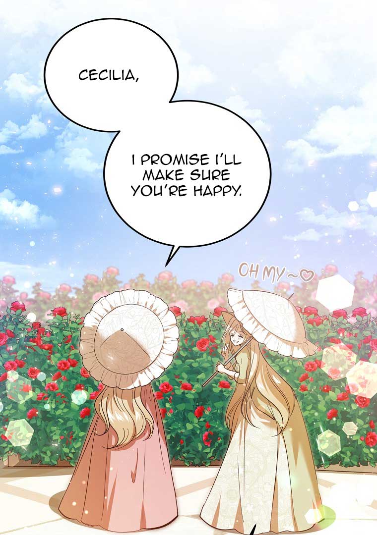 The Devil Raises a Lady Chapter 24 - Page 18