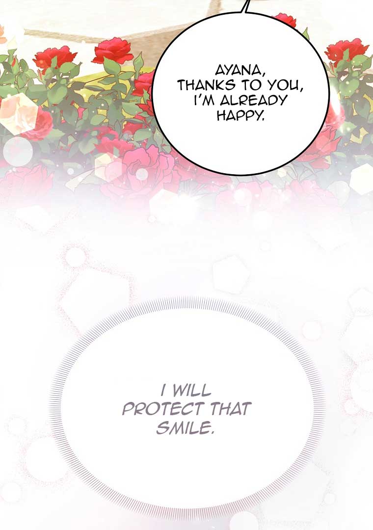 The Devil Raises a Lady Chapter 24 - Page 19